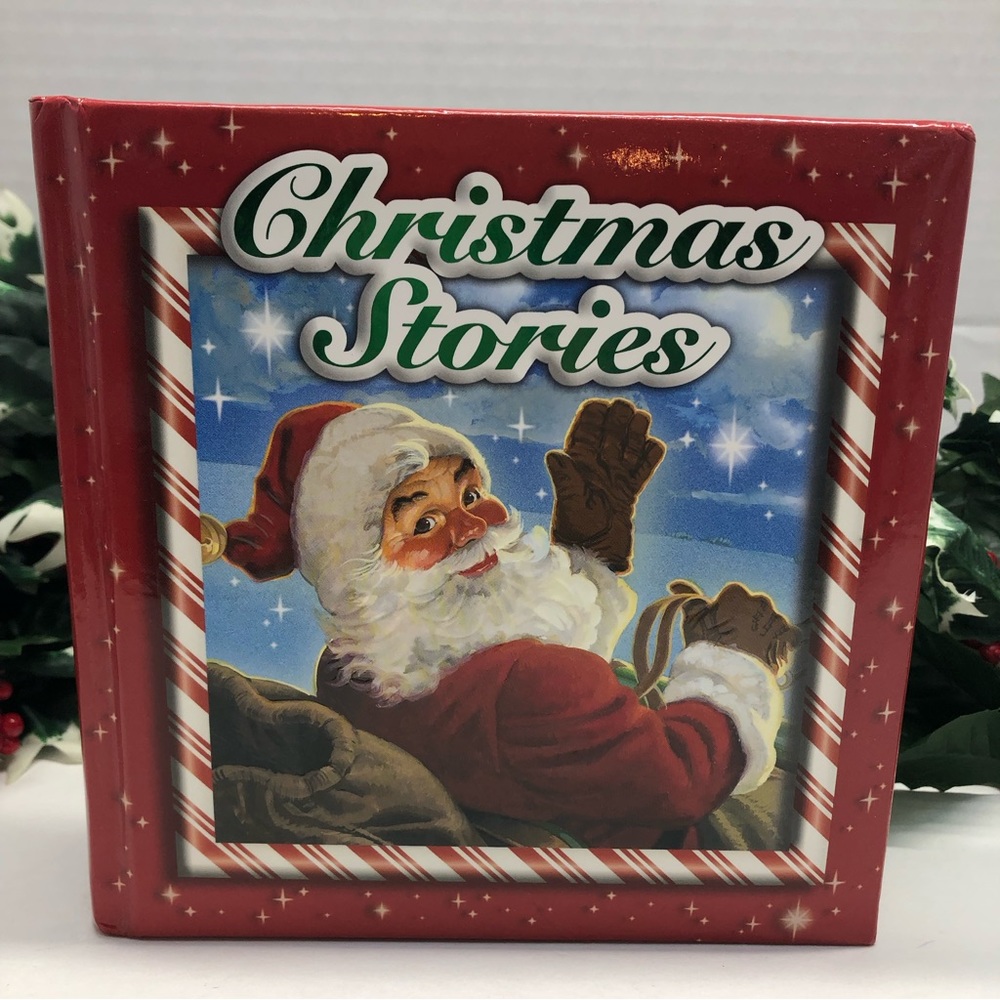 Christmas Stories by PI Kids Book, Short Stories, Santa, Elfs, Reindeer, Holiday